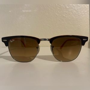 Ray-Ban Club Masters